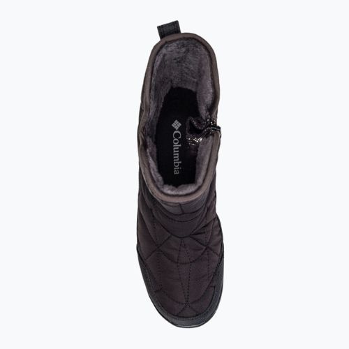 Columbia Minx Slip III gyermek téli csizma 1803901