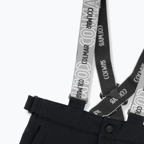 Colmar gyermek síelő nadrág fekete 3218B