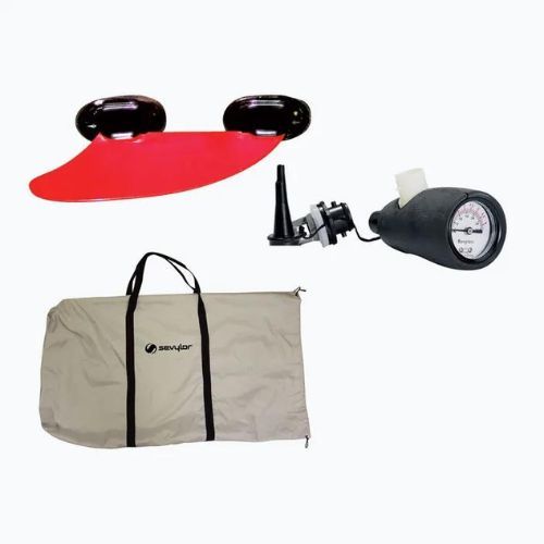 Sevylor Colorado Kit sárga 2000016743 2 személyes felfújható kajak