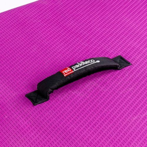 SUP deszka Red Paddle Co Ride 10'6" SE lila 17611