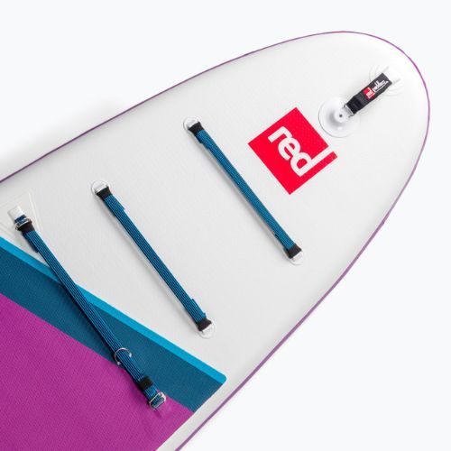 SUP deszka Red Paddle Co Ride 10'6" SE lila 17611