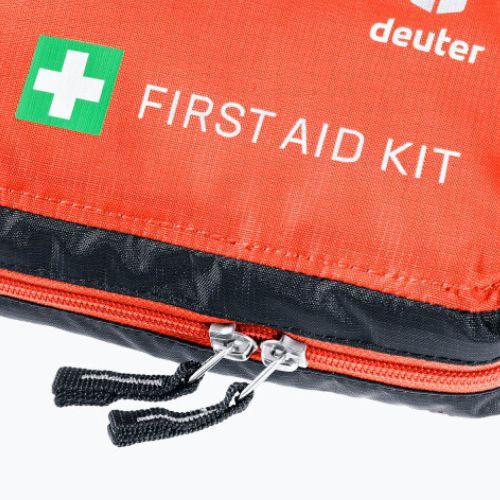 Utazási elsősegélycsomag Deuter First Aid Orange 397012390020