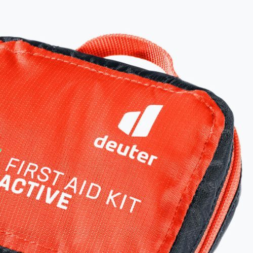 Deuter elsősegélycsomag Active narancssárga 397002390020