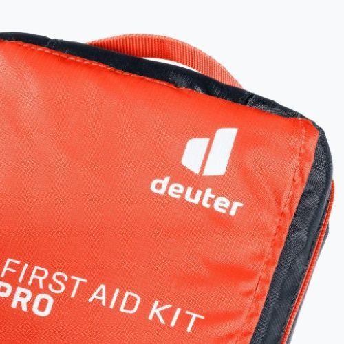 Turista elsősegélycsomag Deuter First Aid Pro narancssárga 397022390020