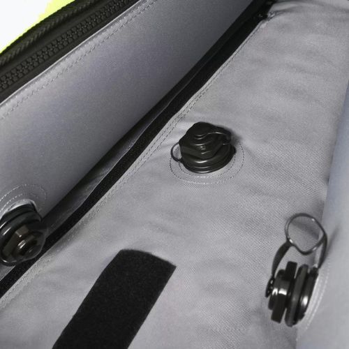 Aqua Marina Recreactional zöld 10'6" 2 személyes felfújható kajak Laxo320