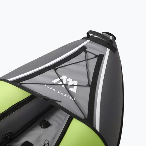 Aqua Marina Recreactional zöld 10'6" 2 személyes felfújható kajak Laxo320