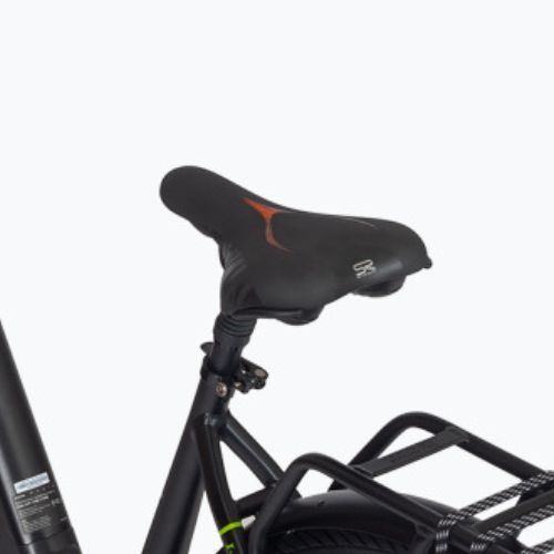 Ecobike X-Cross M/13Ah elektromos kerékpár fekete 1010303