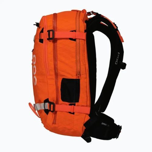 Avalanche hátizsák POC Dimension Avalanche fluorescent orange