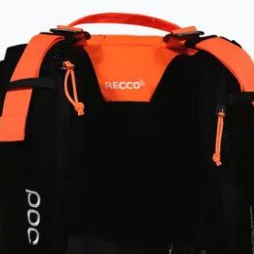 Avalanche hátizsák POC Dimension Avalanche fluorescent orange