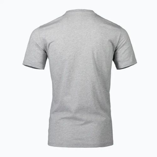 Trekking póló POC 61602 Tee grey/melange