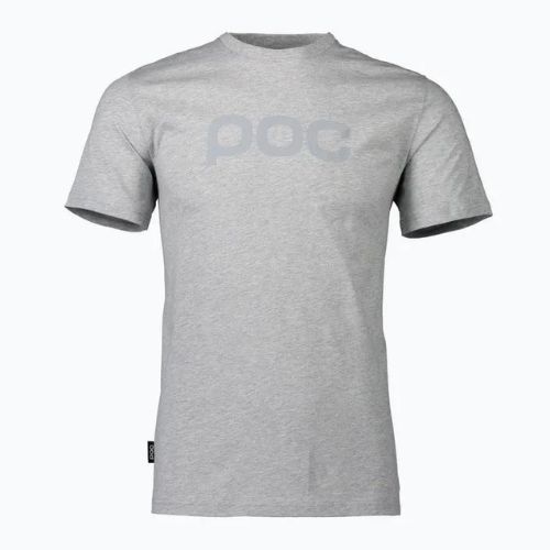 Trekking póló POC 61602 Tee grey/melange