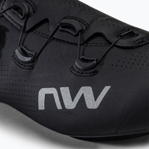 Northwave Celsius R Arctic GTX férfi országúti cipő fekete 80204031_10