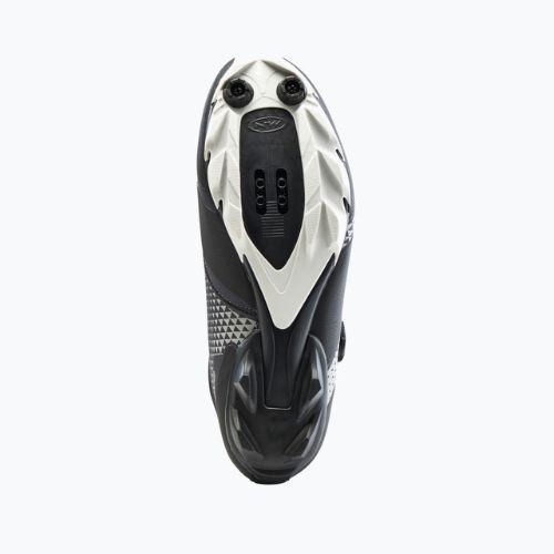 Férfi MTB kerékpáros cipő Northwave Celsius Xc GTX szürke 80204040 szürke 80204040