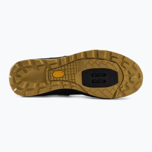 Northwave férfi Kingrock Plus GTX közúti cipő fekete 80224001_16