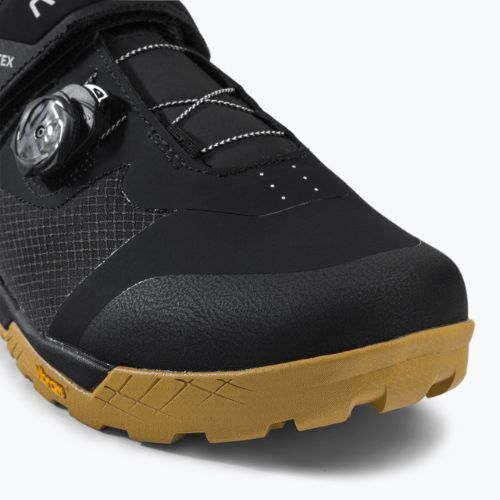 Northwave férfi Kingrock Plus GTX közúti cipő fekete 80224001_16