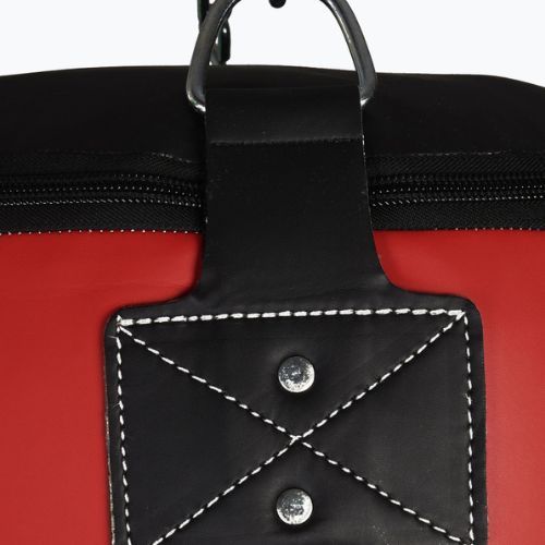 Leone királyi méretű Dna nehéz boxzsák fekete-fehér