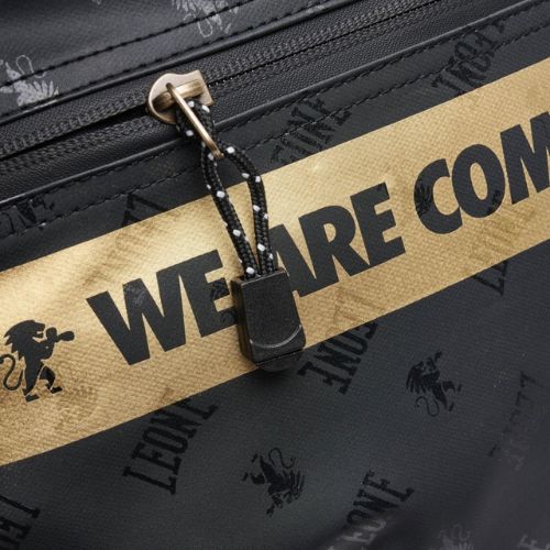 Leone Dna Duffel edzőtáska AC955