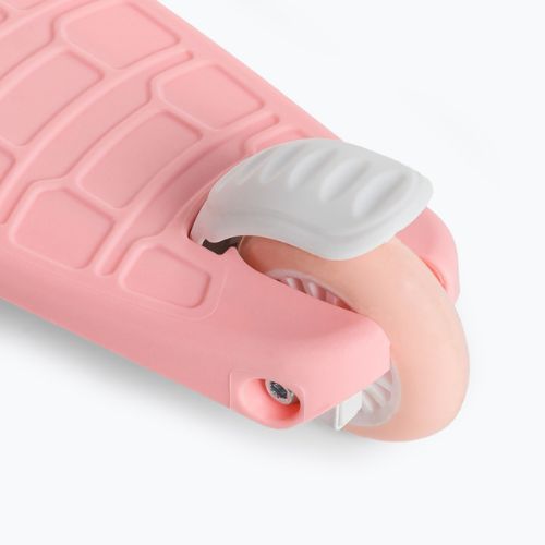 HUMBAKA Fun rózsaszín gyerek roller KS001