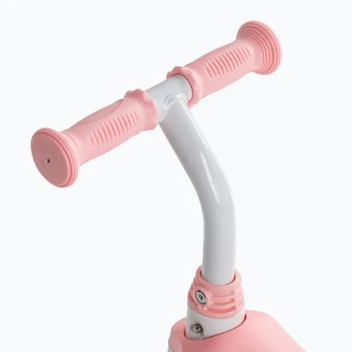 HUMBAKA Fun 3in1 rózsaszín gyerek roller KS002