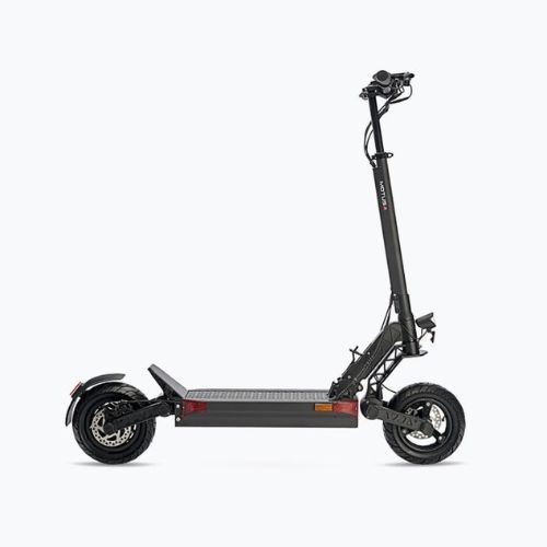 Motus PRO10 2022 elektromos robogó fekete
