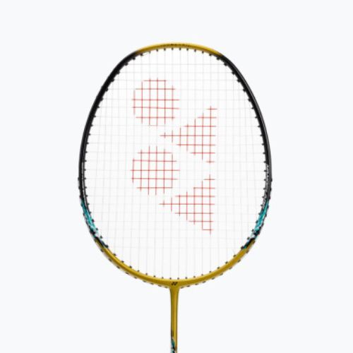 YONEX Nanoflare 001 Feel tollaslabda ütő arany