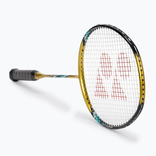 YONEX Nanoflare 001 Feel tollaslabda ütő arany