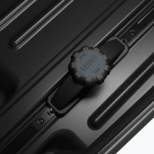 Thule Motion XT tetőcsomagtartó fekete 635200