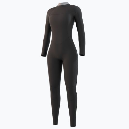 Női úszómellény Mystic Brand 3/2 mm tengerészkék 35000.210319