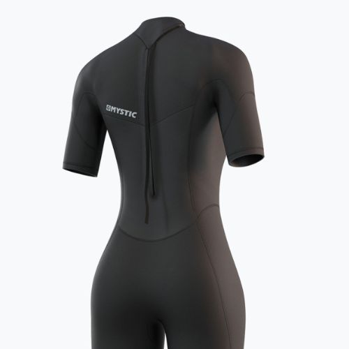 Mystic Brand 3/2mm női úszó úszógumi fekete 35000.210323