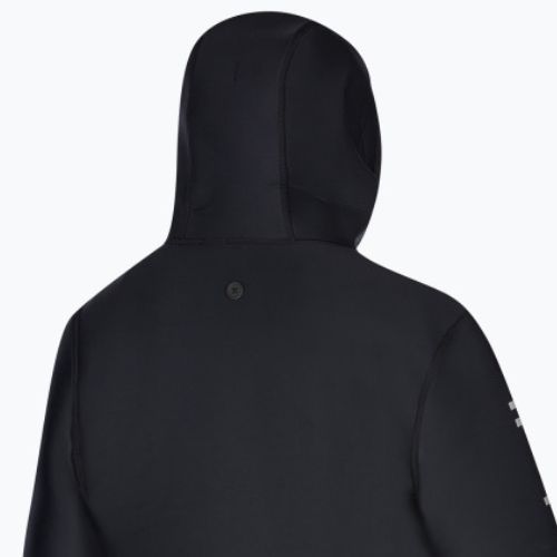 Mystic Neo Star 2 mm neoprén melegítőfelső fekete 35017.210131