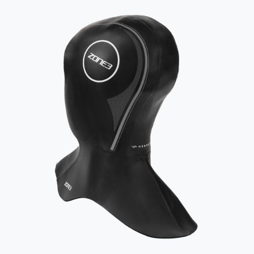 Zone3 Heat Tech Balaclava neoprén kapucni fekete NA22UBAL101