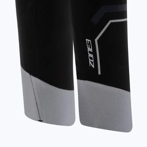 Férfi Zone3 Agile triatlon búvárruha fekete WS21MAGI116