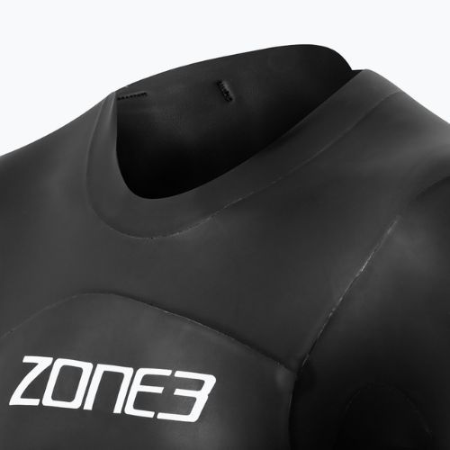 Férfi Zone3 Agile triatlon búvárruha fekete WS21MAGI116