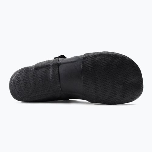 Mystic Neo Marshall 5 mm ST neoprén csizma fekete 35414.200036