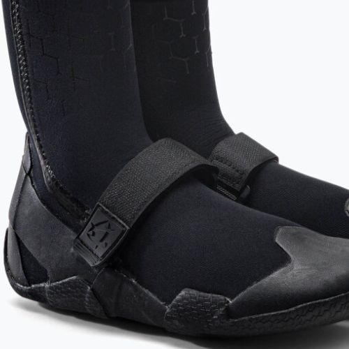 Mystic Neo Marshall 5 mm ST neoprén csizma fekete 35414.200036