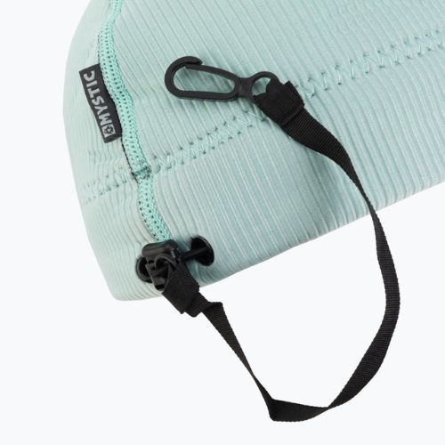 Neoprén sapka Mystic Neo Beanie 2 mm kék 35016.210095