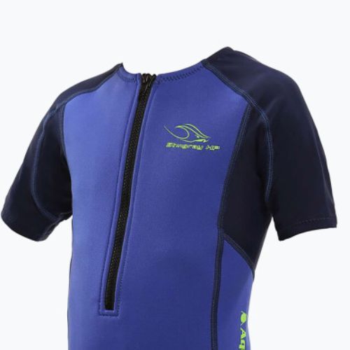 Aqua Sphere Stingray HP2 SS gyerek neoprén búvárruha kék/kék SJ43542046