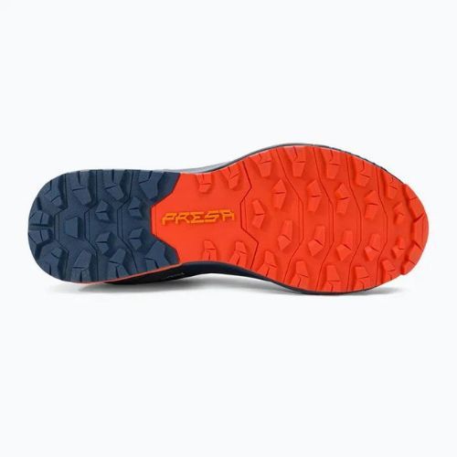 Férfi futócipő SCARPA Run GTX kék 33078-201/3