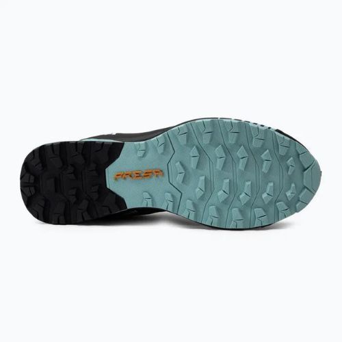 Női futócipő SCARPA Run GTX fekete 33078-202/4