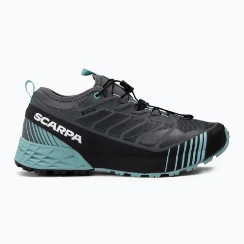 Női futócipő SCARPA Run GTX fekete 33078-202/4
