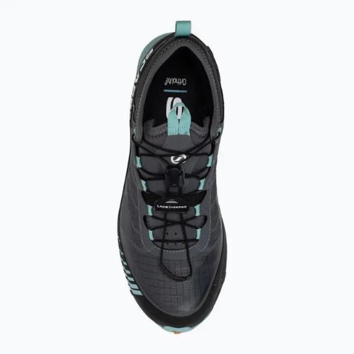 Női futócipő SCARPA Run GTX fekete 33078-202/4