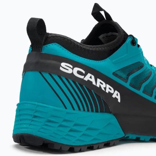 Férfi futócipő SCARPA Ribelle Run kék 33078-351/1