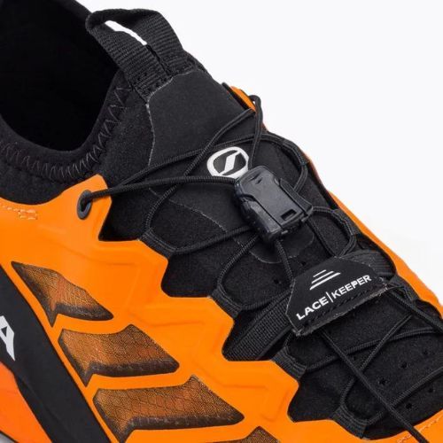 SCARPA Férfi Ribelle Run futócipő narancssárga 33078-351/7