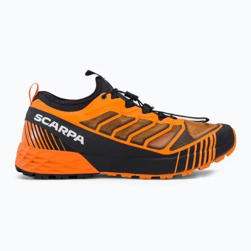 SCARPA Férfi Ribelle Run futócipő narancssárga 33078-351/7