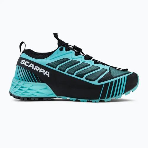 SCARPA Ribelle Run női futócipő kék 33078-352/1