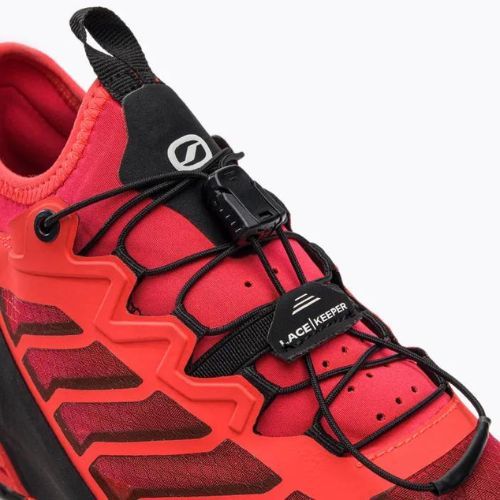 SCARPA Ribelle Run női futócipő piros 33078-352/3