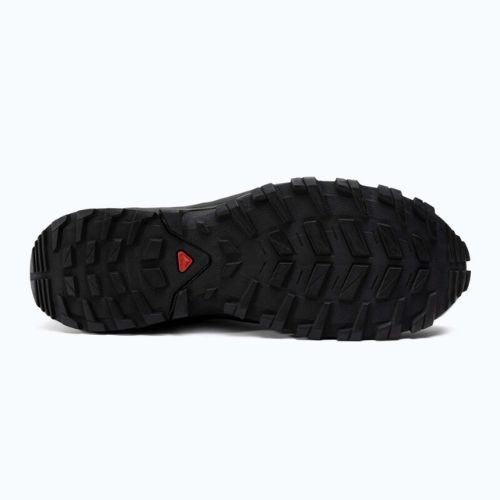 Salomon XA Rogg 2 GTX férfi futócipő fekete L41438600