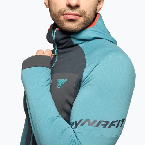 Férfi DYNAFIT Radical PTC skit kabát kék 08-0000071122