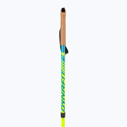DYNAFIT Youngstar 2090 sárga gyermek síbot 08-0000049454