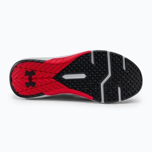 Under Armour Charged Commit Tr 3 férfi edzőcipő piros 3023703